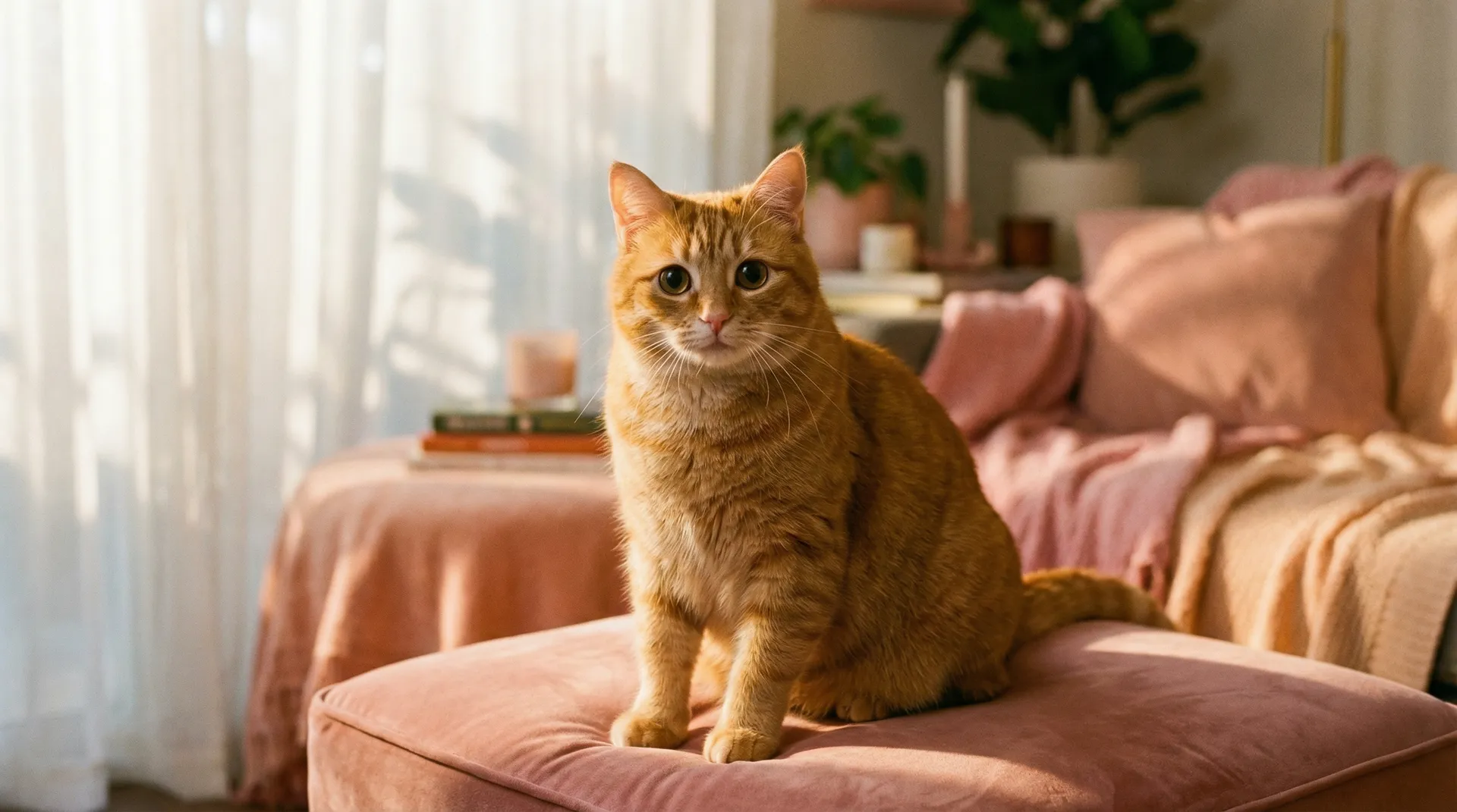 本周明星猫咪奶糖 - 不良导航发布页